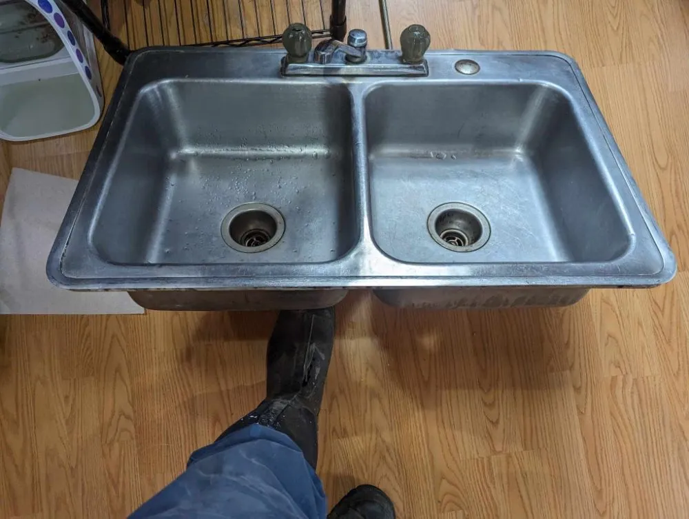 Reliable emergency plumbing for homes in Livermore Falls, ME by Hilltop Drain & Plumbing