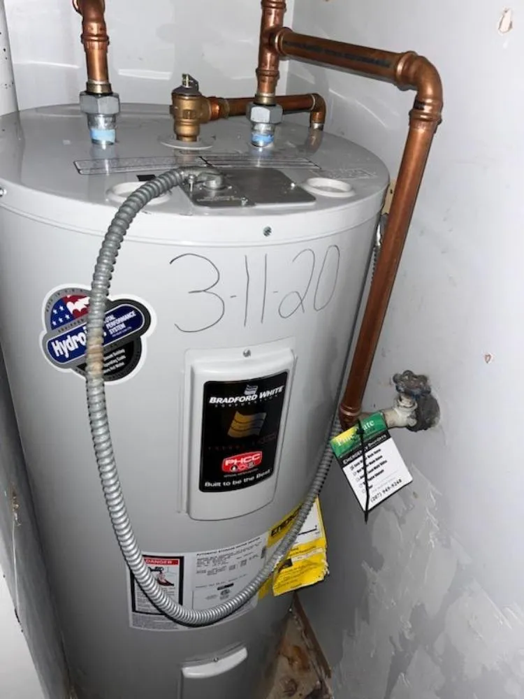 Quality plumbing repair service in Livermore Falls, ME - Hilltop Drain & Plumbing