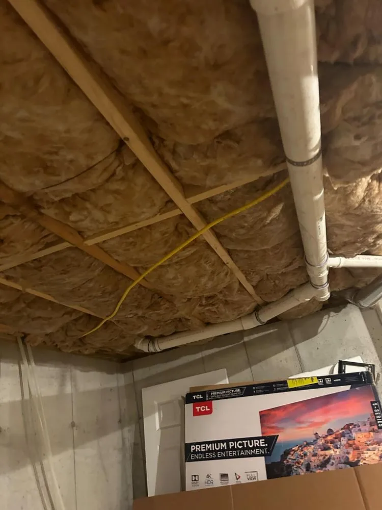 Slide of Hilltop Drain & Plumbing