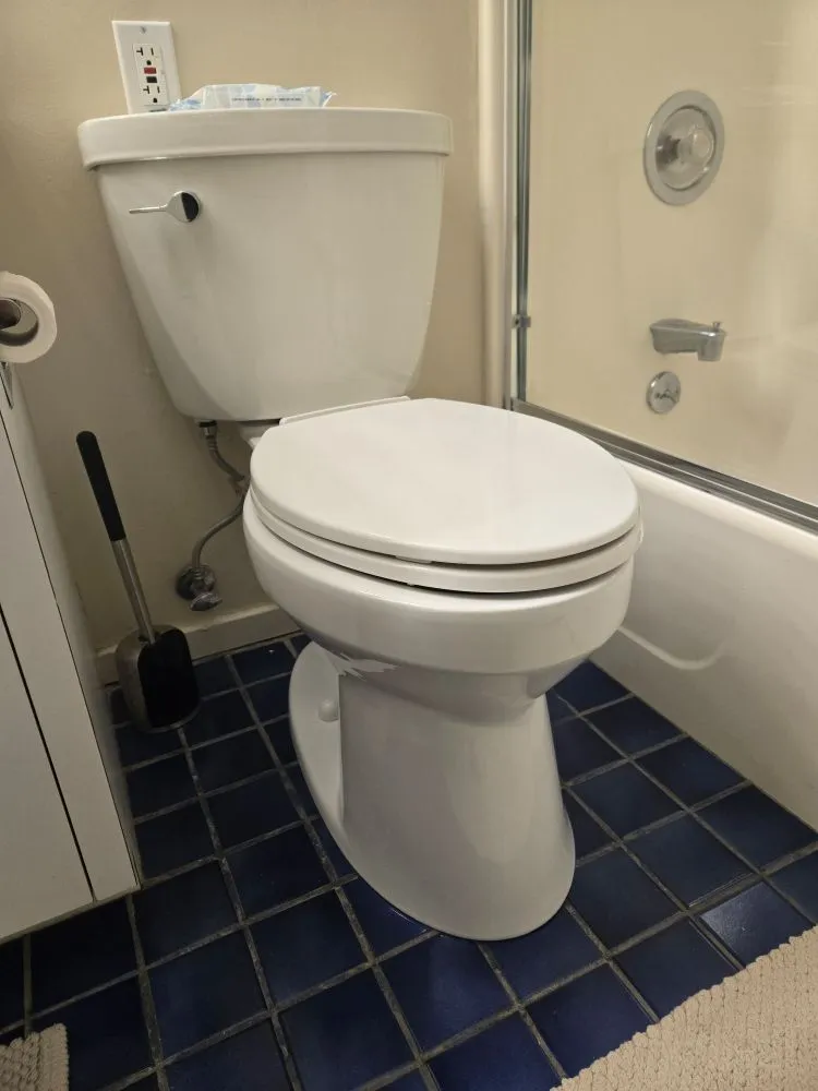 Slide of Hilltown Plumbing