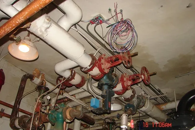 Quality drain cleaning in Yonkers, NY by Hillwood Plumbing and Heating