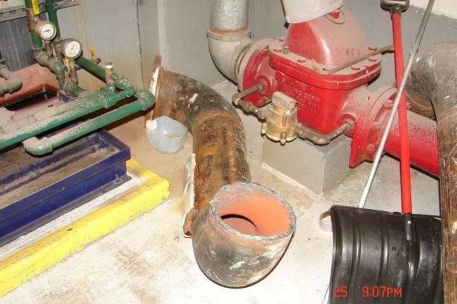 Slide of Hillwood Plumbing and Heating