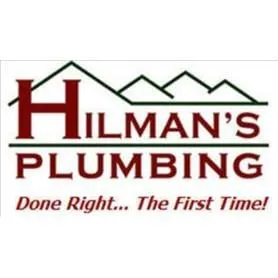 Quality plumbing repair service in Lake Arrowhead, CA - Hilman's Plumbing