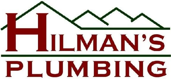 Slide of Hilman's Plumbing