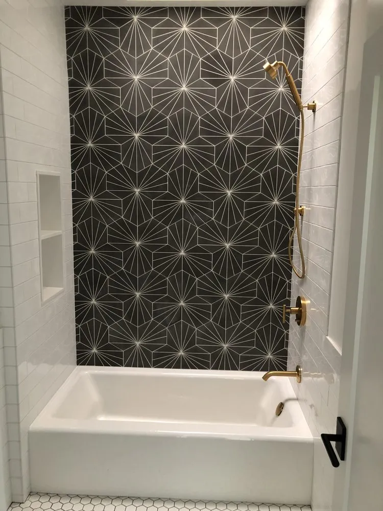 Slide of Hilmen Plumbing