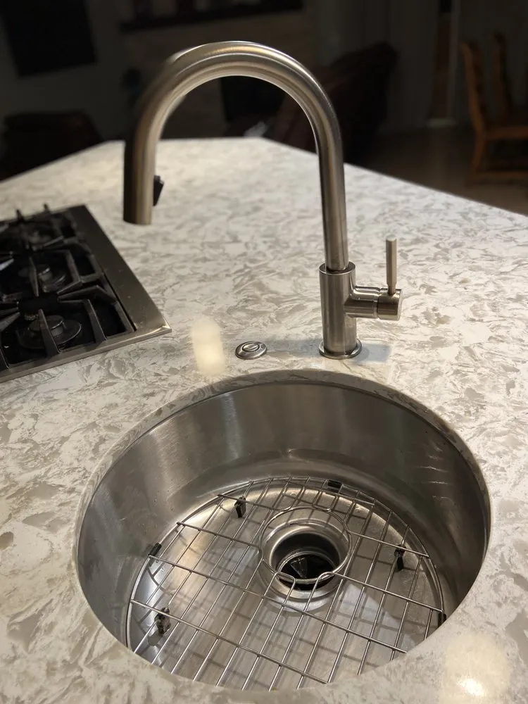 Slide of Hilmen Plumbing