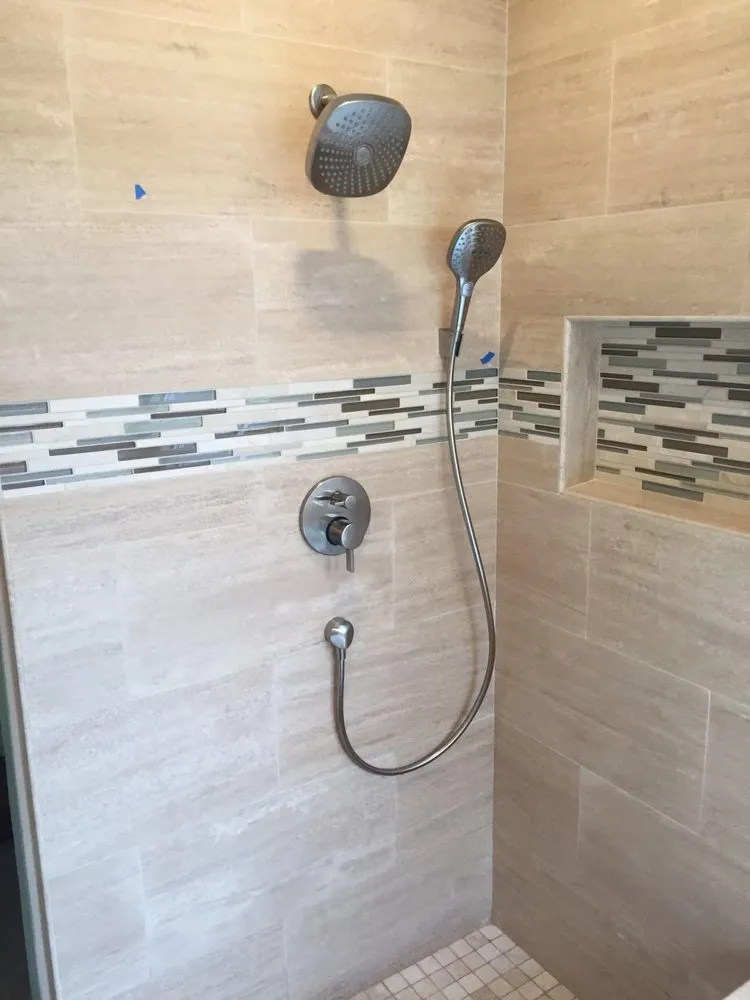 Slide of Hilmen Plumbing