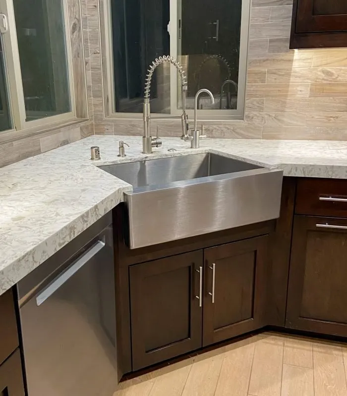 Slide of Hilmen Plumbing