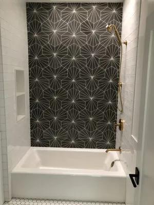 Hilmen Plumbing Logo