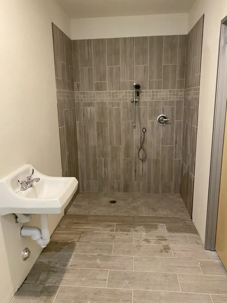 Slide of Hindsight Plumbing