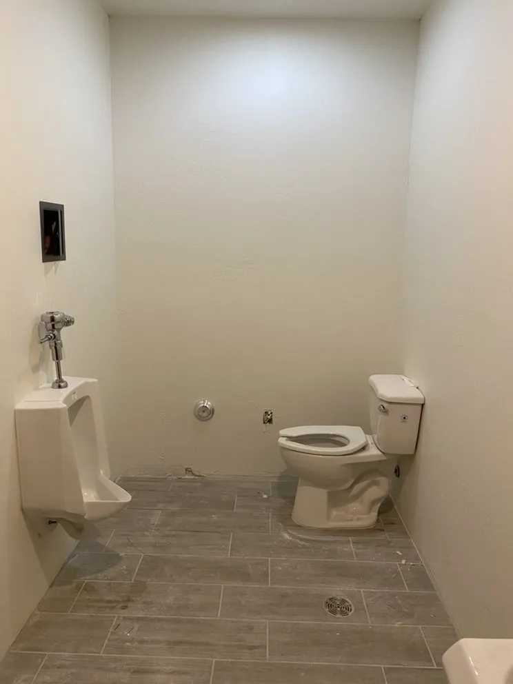 Slide of Hindsight Plumbing