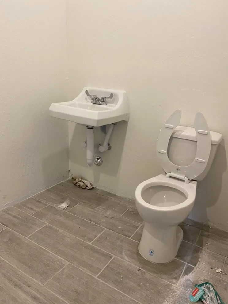 Slide of Hindsight Plumbing