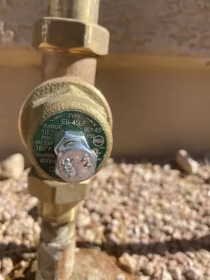 Hindsight Plumbing Logo