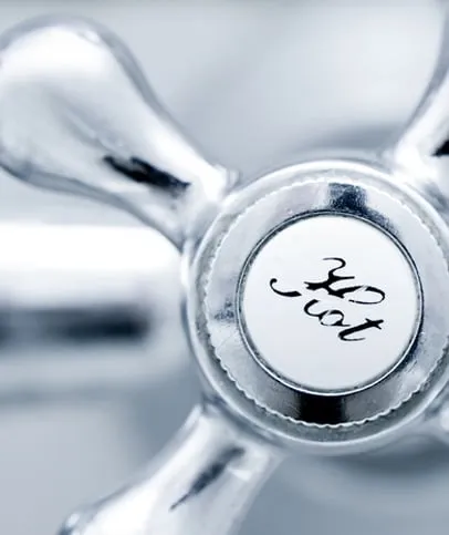 Slide of Hines Plumbing & Heating