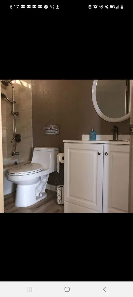 Slide of Hines Plumbing