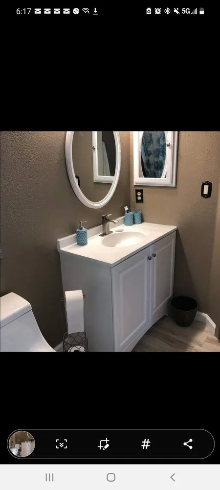 Slide of Hines Plumbing