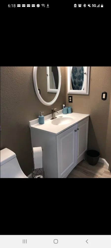 Slide of Hines Plumbing