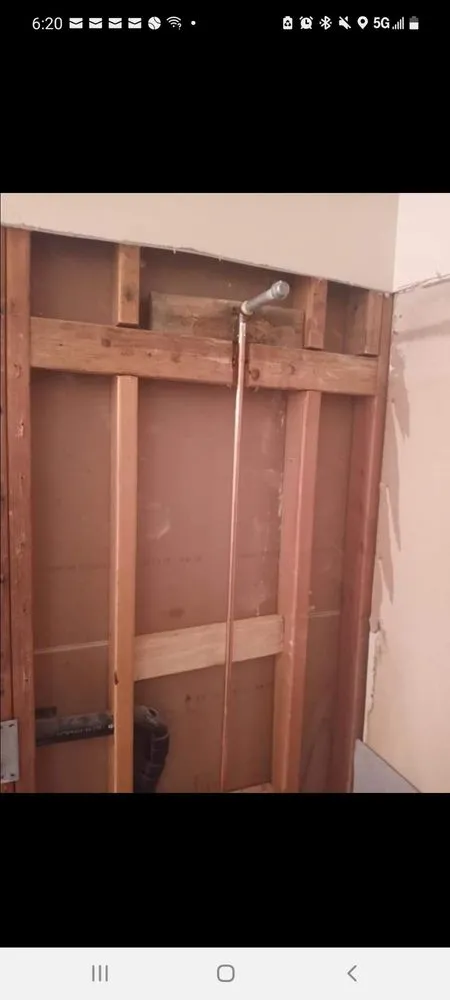 Slide of Hines Plumbing