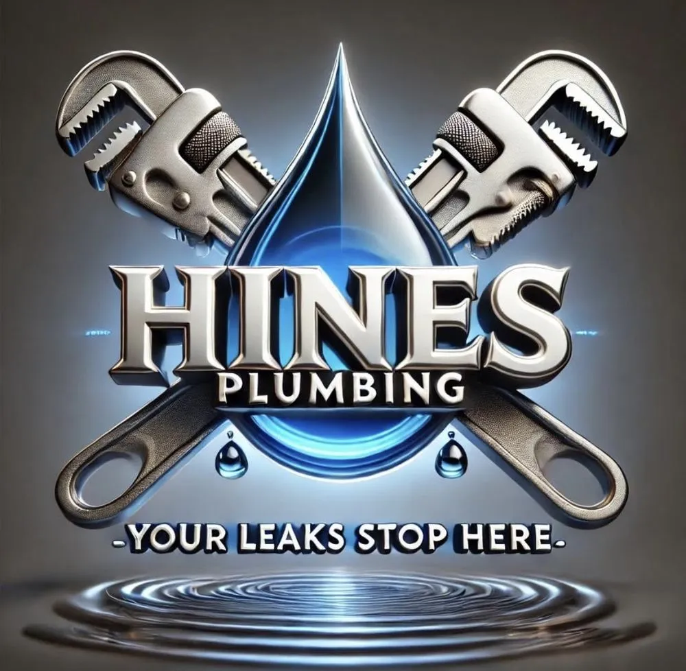 Slide of Hines Plumbing