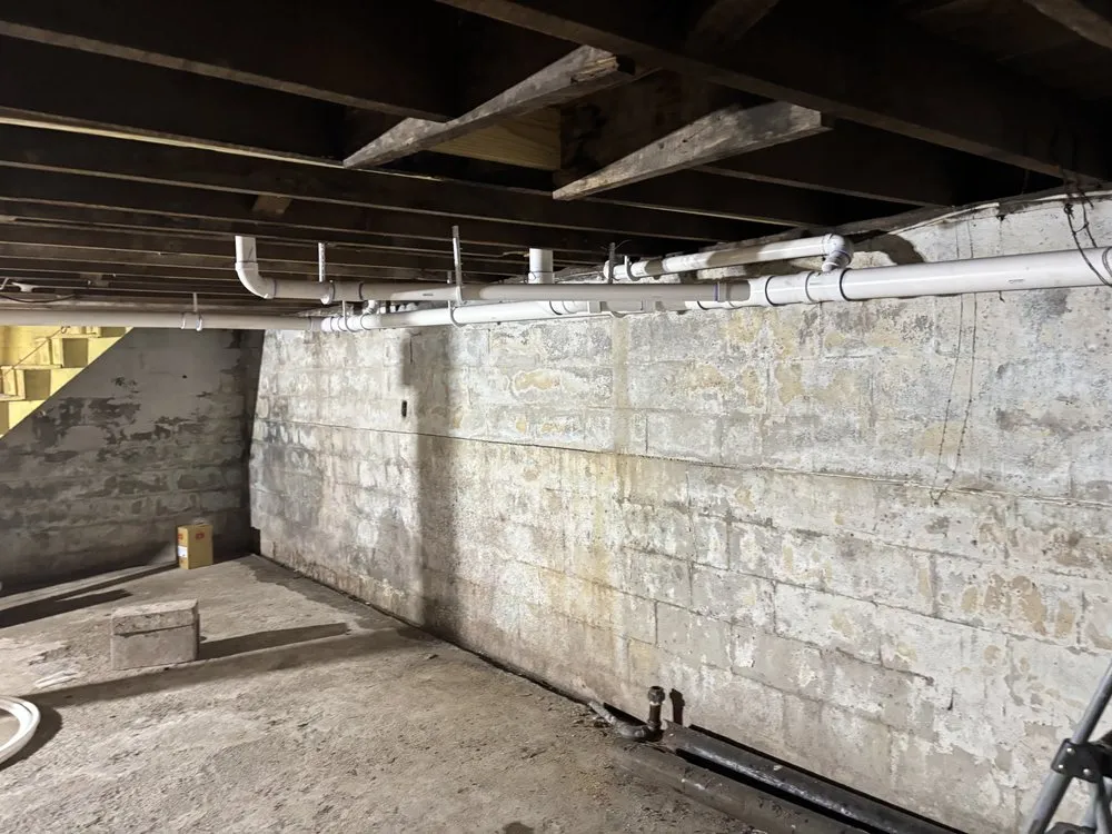 Slide of Hines Plumbing