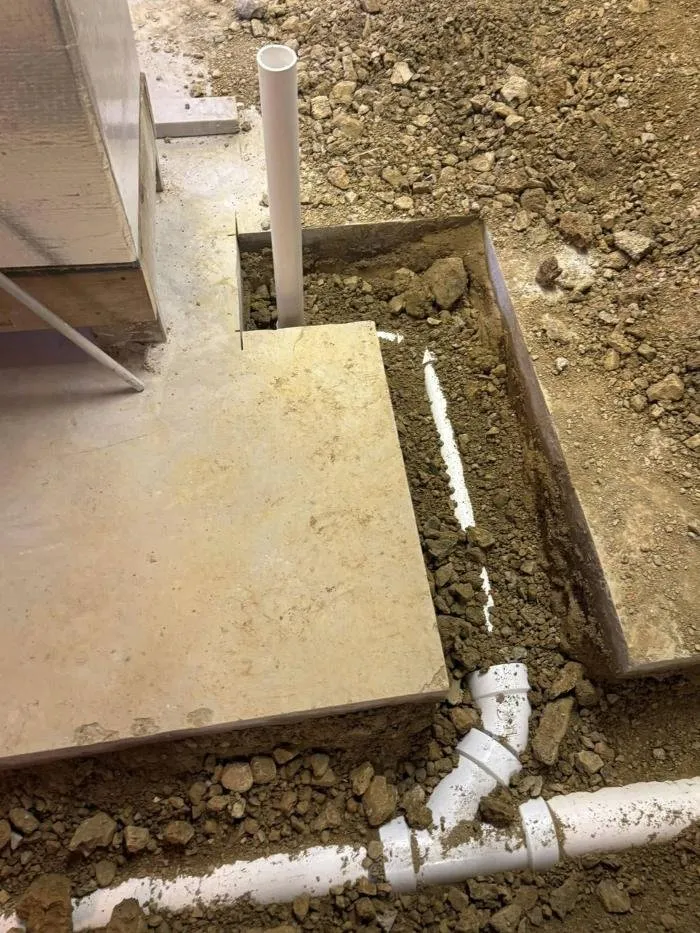 Slide of Hines Plumbing