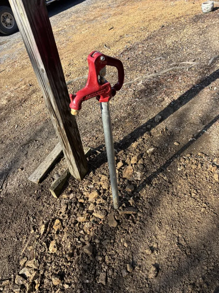 Slide of Hines Plumbing