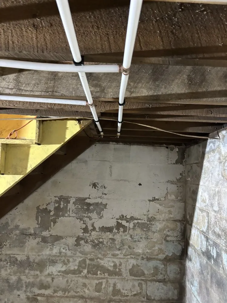 Slide of Hines Plumbing