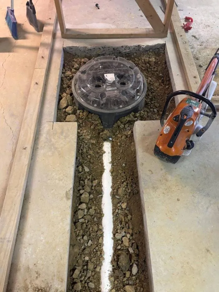 Slide of Hines Plumbing