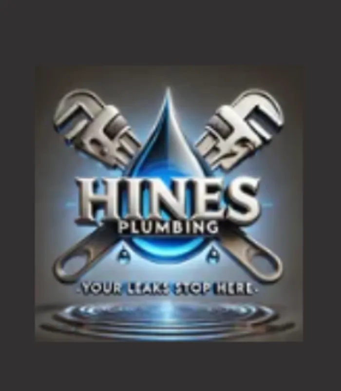 Slide of Hines Plumbing