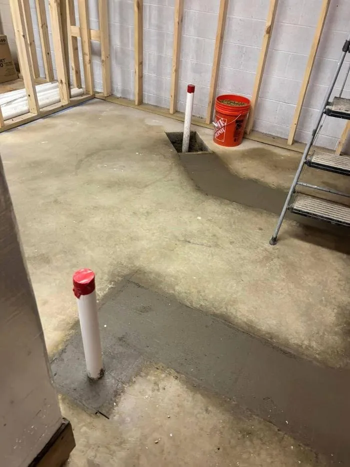 Slide of Hines Plumbing