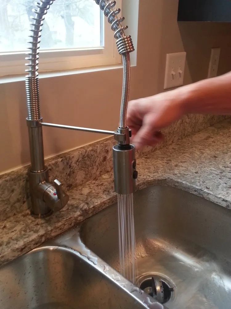 Slide of Hines Plumbing