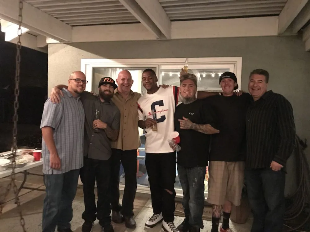 Slide of Hiniker Plumbing