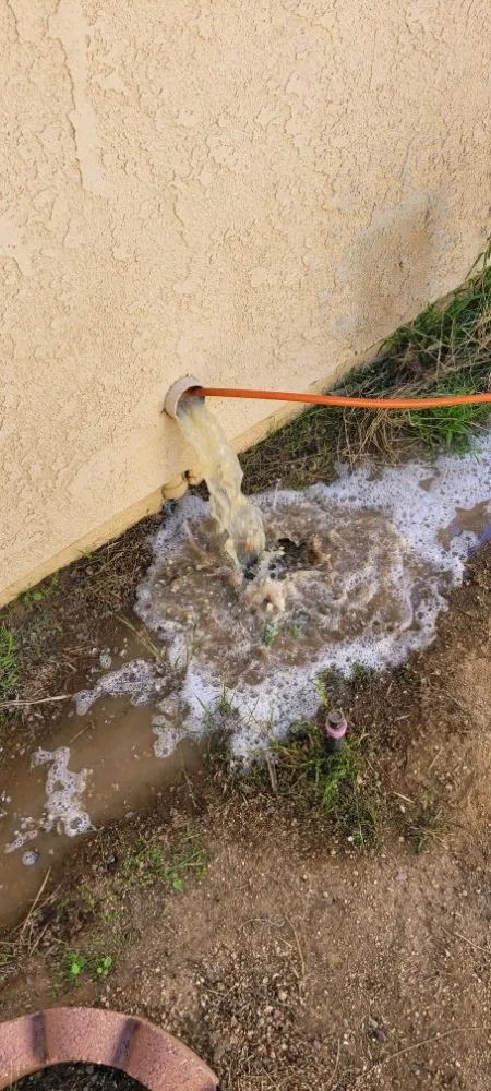 Slide of Hiniker Plumbing