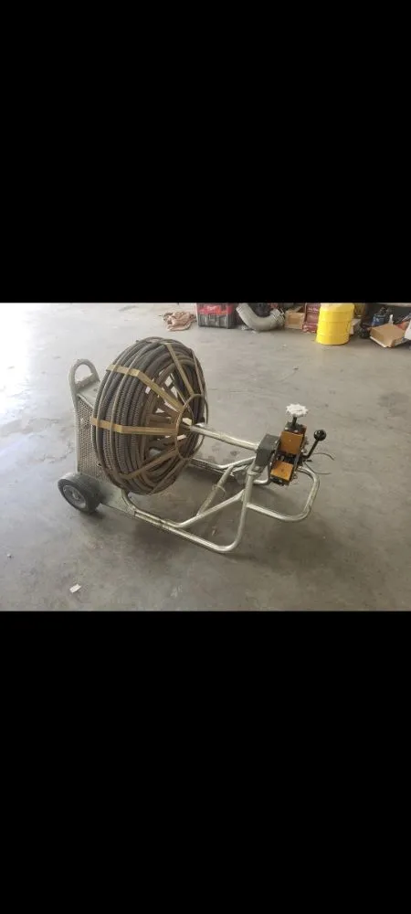 Slide of Hiniker Plumbing