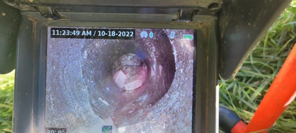 Slide of Hiniker Plumbing