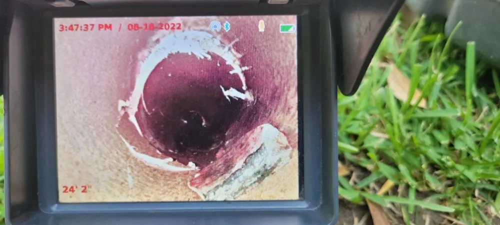 Slide of Hiniker Plumbing