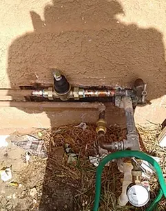 Professional drain cleaning experts serving Riverside, CA - Hiniker Plumbing