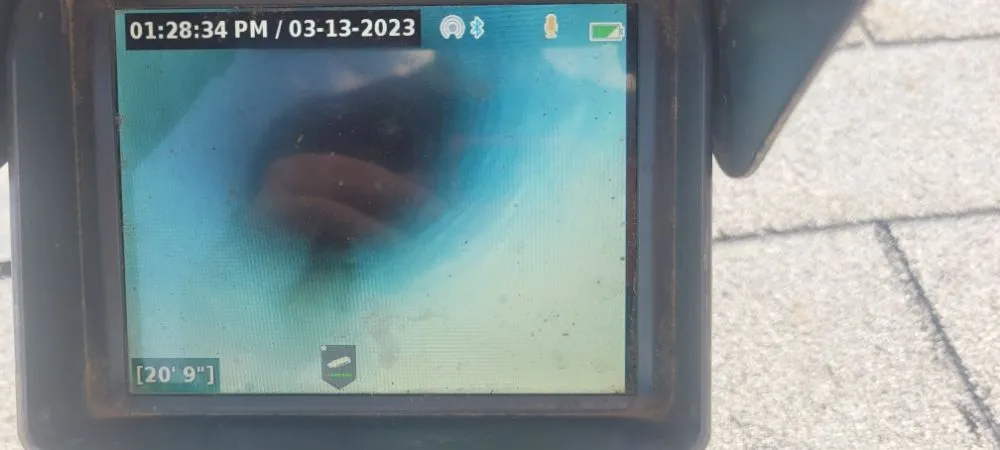 Slide of Hiniker Plumbing