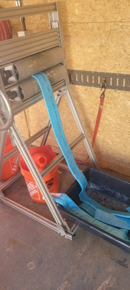 Slide of Hiniker Plumbing