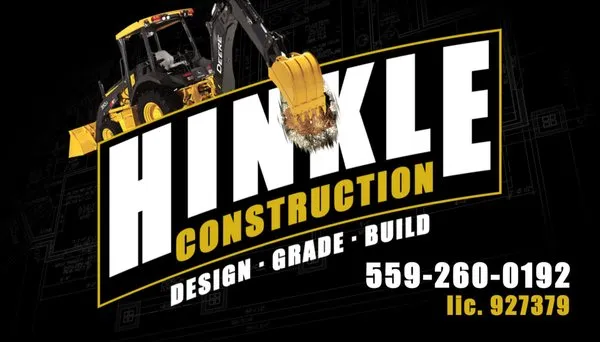 Hinkle Construction