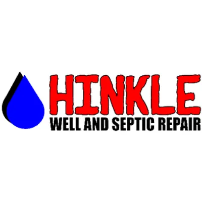 Slide of Hinkle Well & Septic