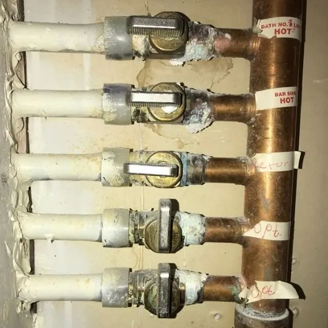 Slide of Hinsdale Heating and Cooling