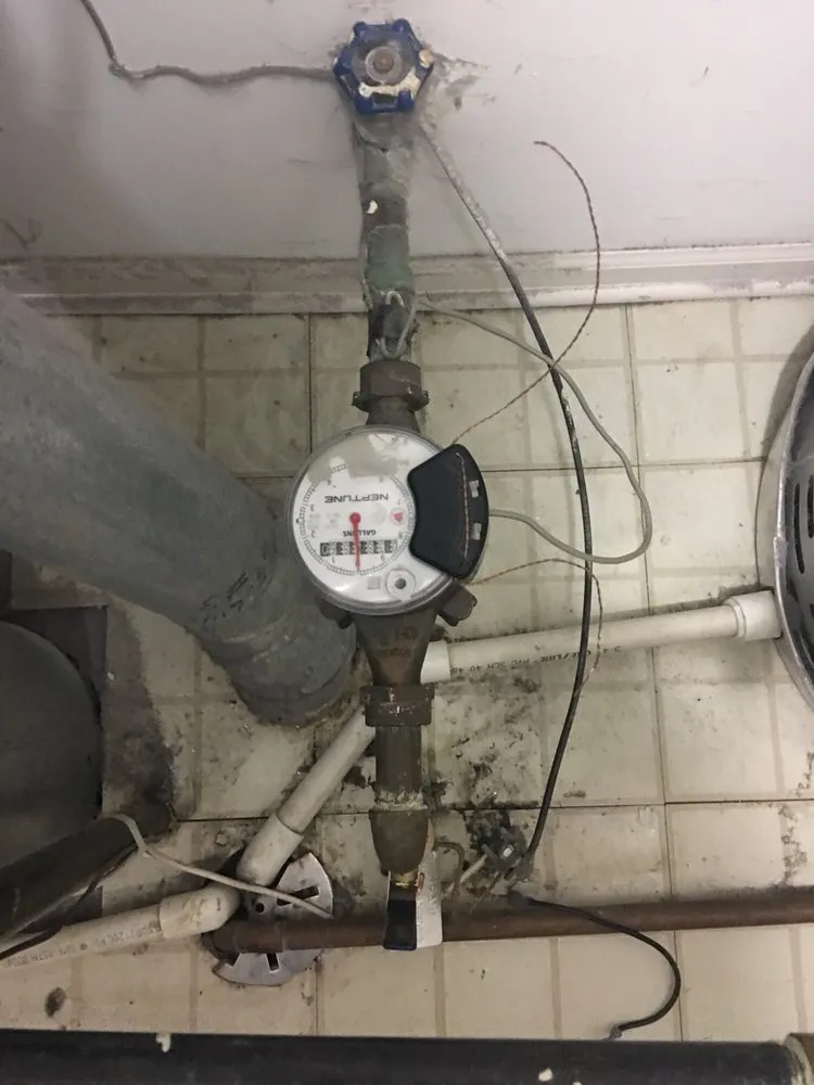 Slide of Hinsdale Plumbing Service