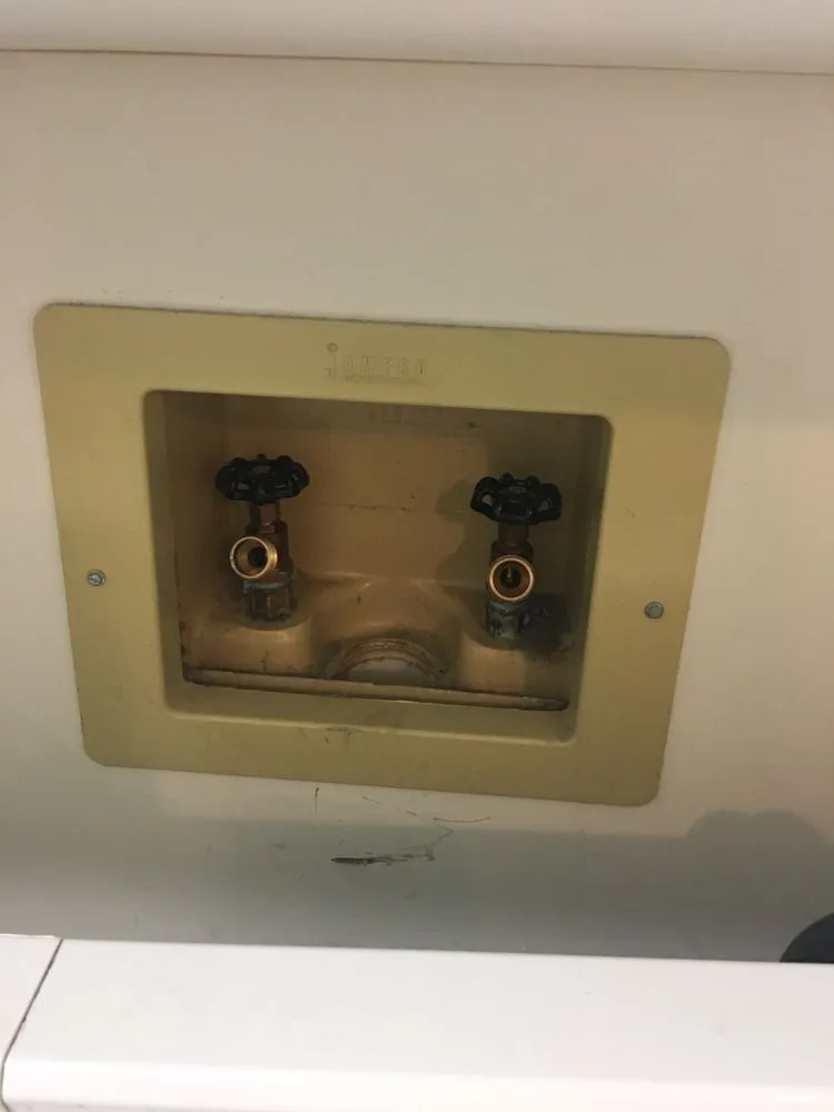 Slide of Hinsdale Plumbing Service