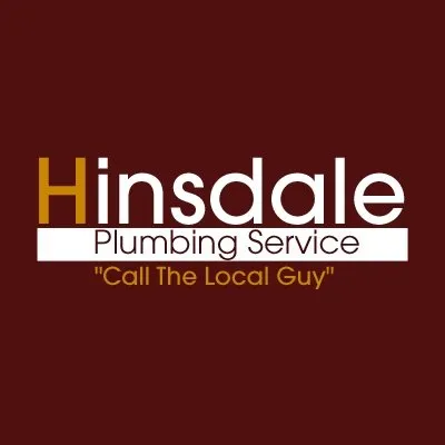 Slide of Hinsdale Plumbing Service