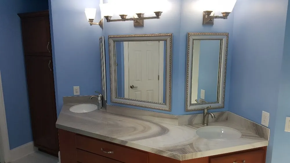 Slide of Hinson Brothers Plumbing