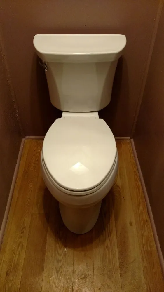 Slide of Hinson Brothers Plumbing