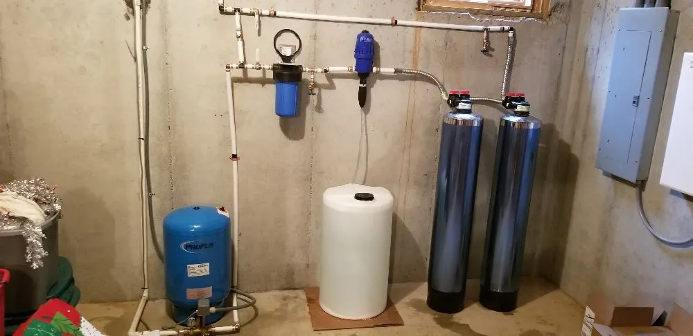 Top-rated water heater service experts serving Lancaster, SC - Hinson Brothers Plumbing