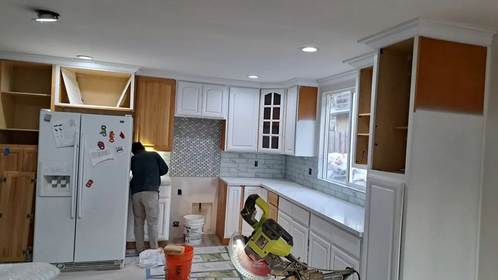 Slide of Hintz's Company