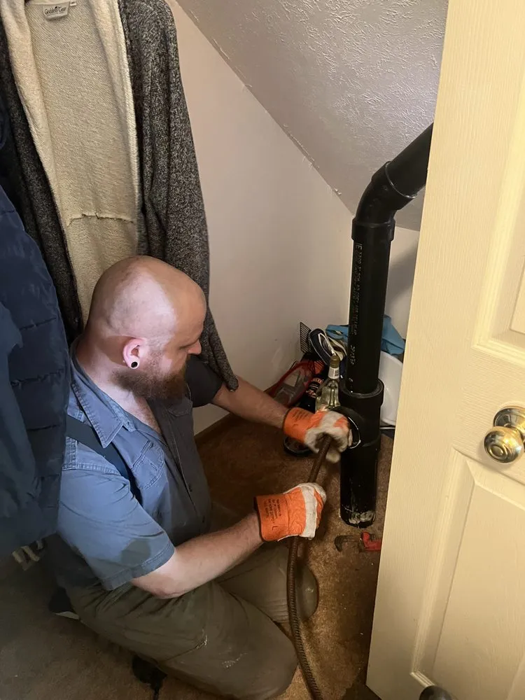 Slide of Hinzman Enterprises